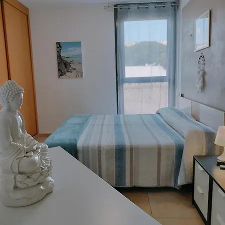 Apartment Sol Puerto del Rosario (Fuerteventura)