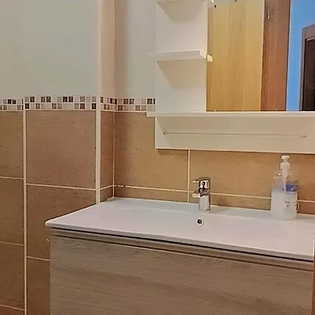 Sol Apartment